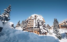 Hotel Des Dromonts